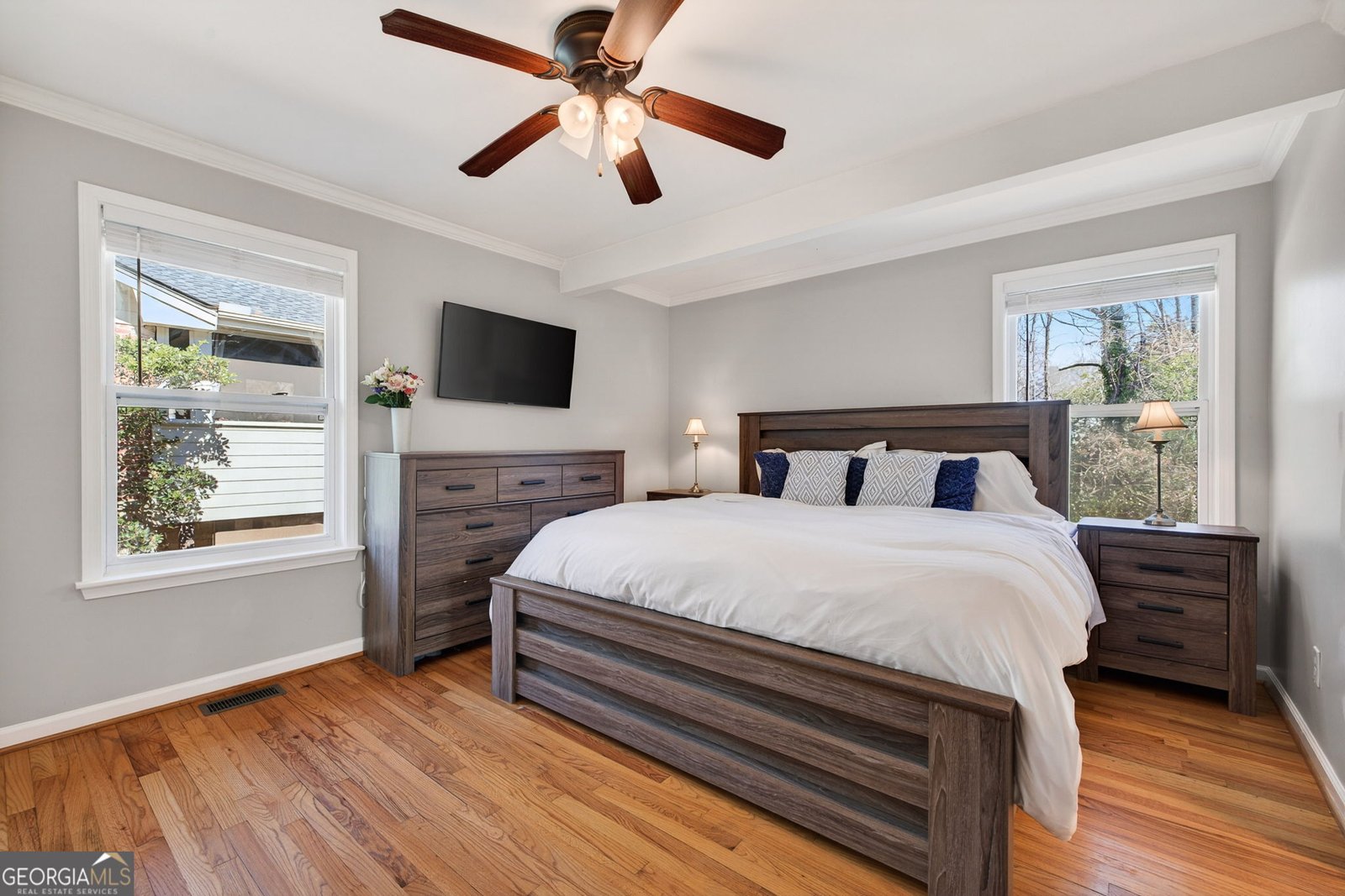 1547 Delia Drive Decatur - Photo 10