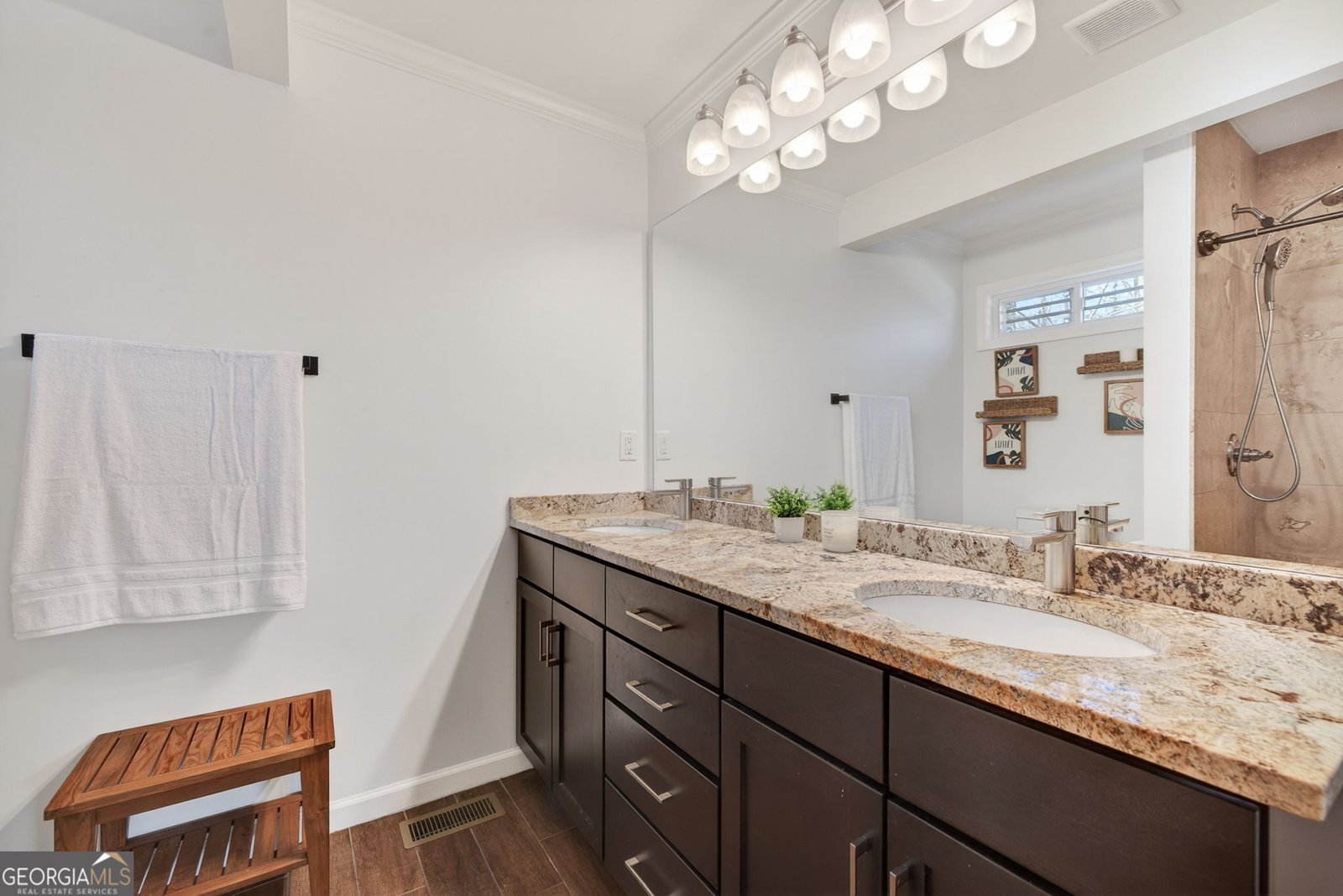 1547 Delia Drive Decatur - Photo 11