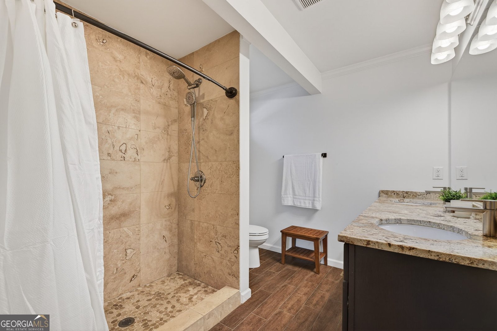 1547 Delia Drive Decatur - Photo 12