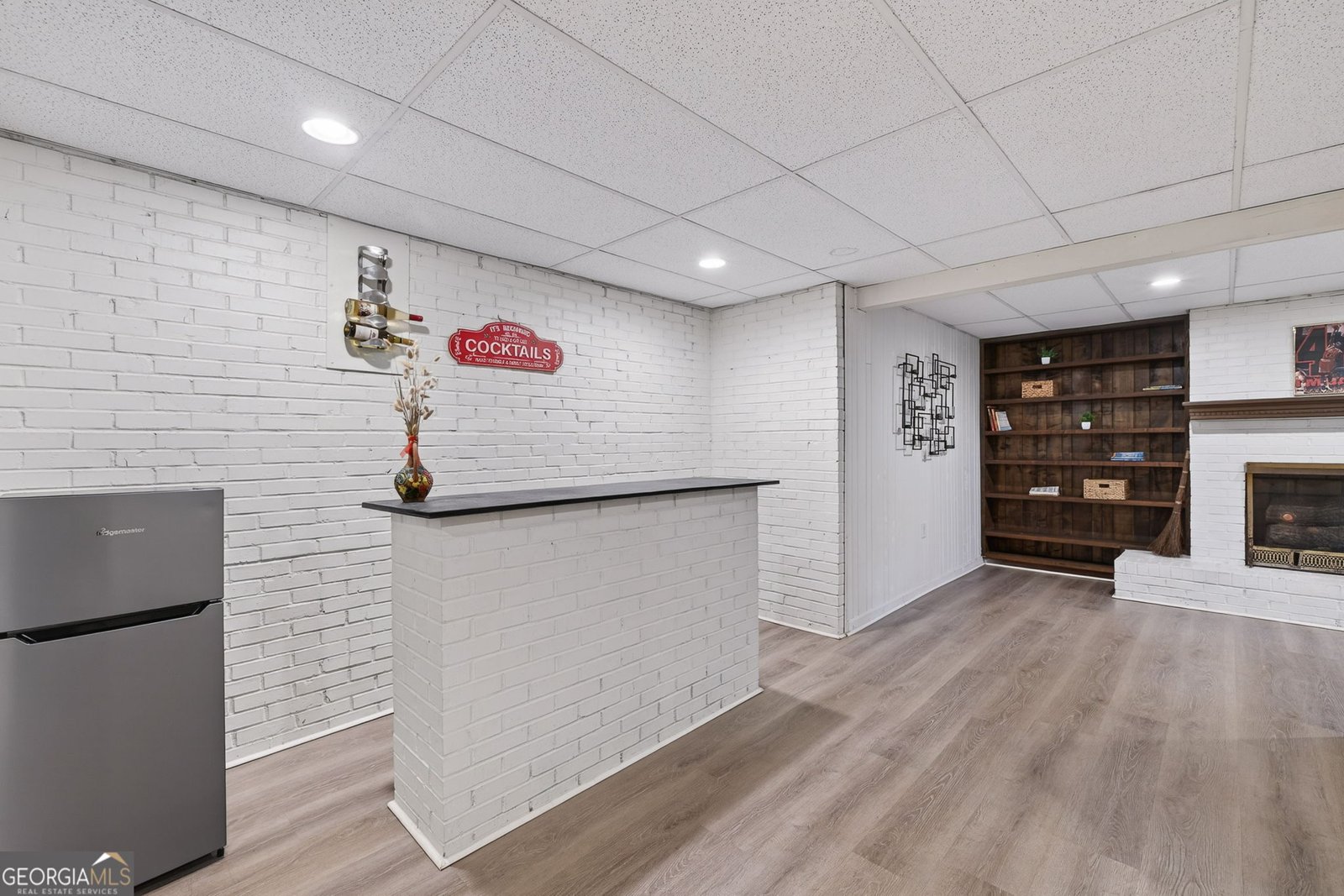 1547 Delia Drive Decatur - Photo 16