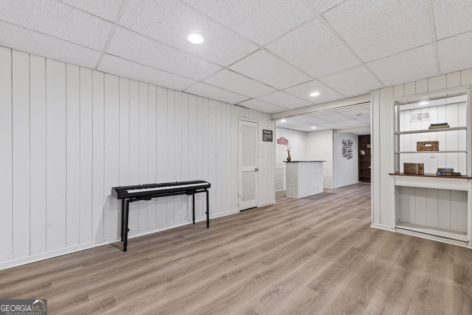 1547 Delia Drive Decatur - Photo 21