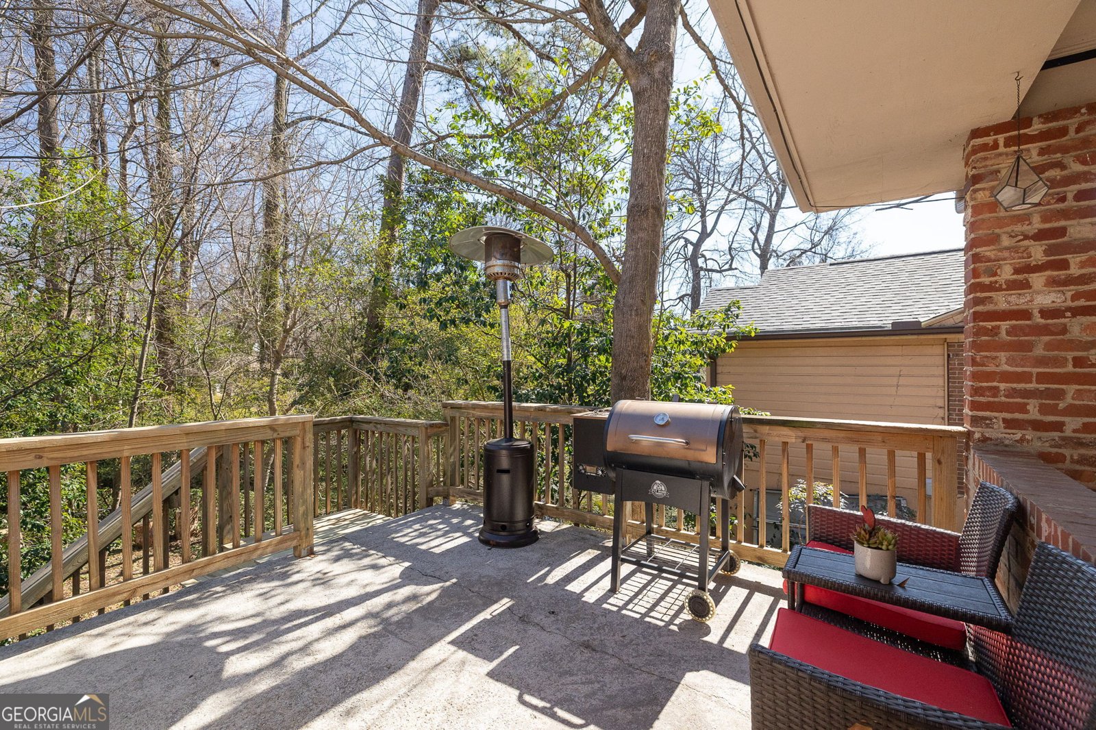 1547 Delia Drive Decatur - Photo 25