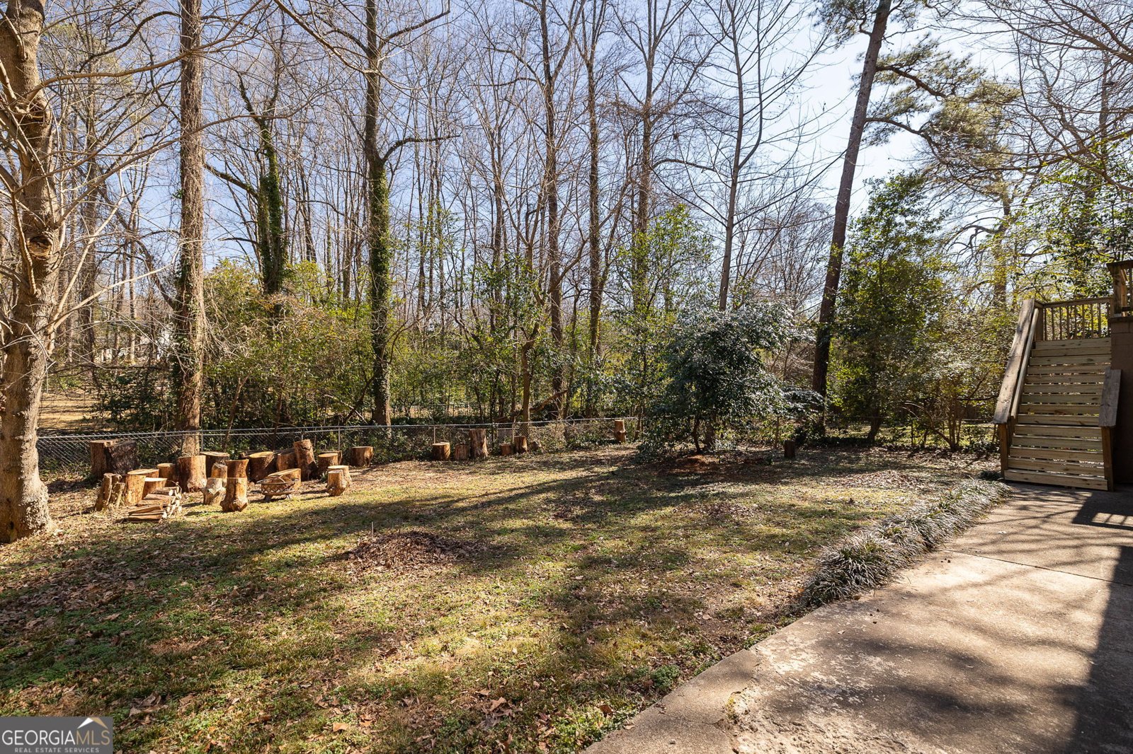 1547 Delia Drive Decatur - Photo 26