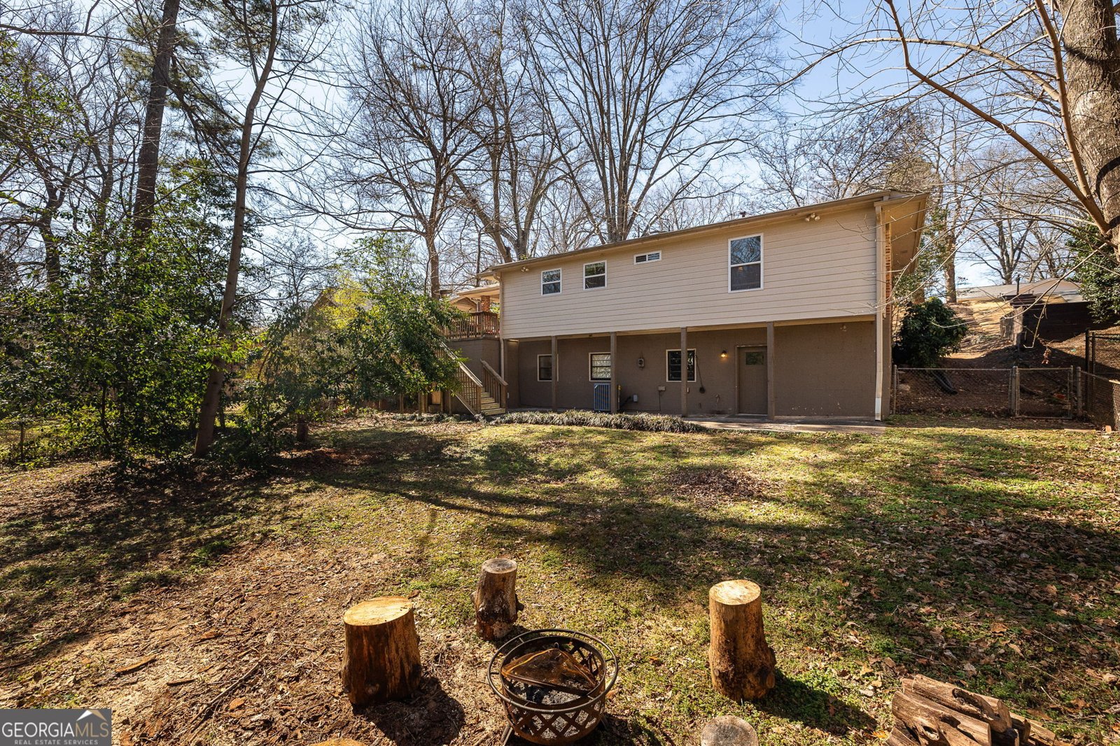 1547 Delia Drive Decatur - Photo 27