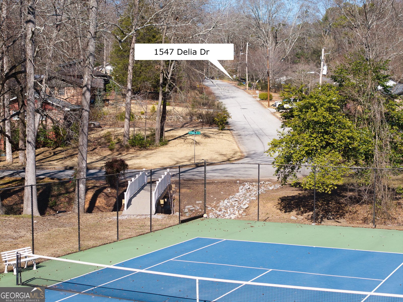 1547 Delia Drive Decatur - Photo 28