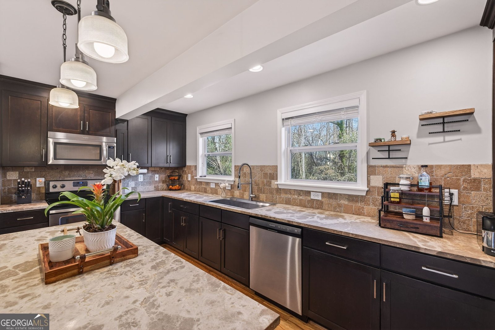 1547 Delia Drive Decatur - Photo 6