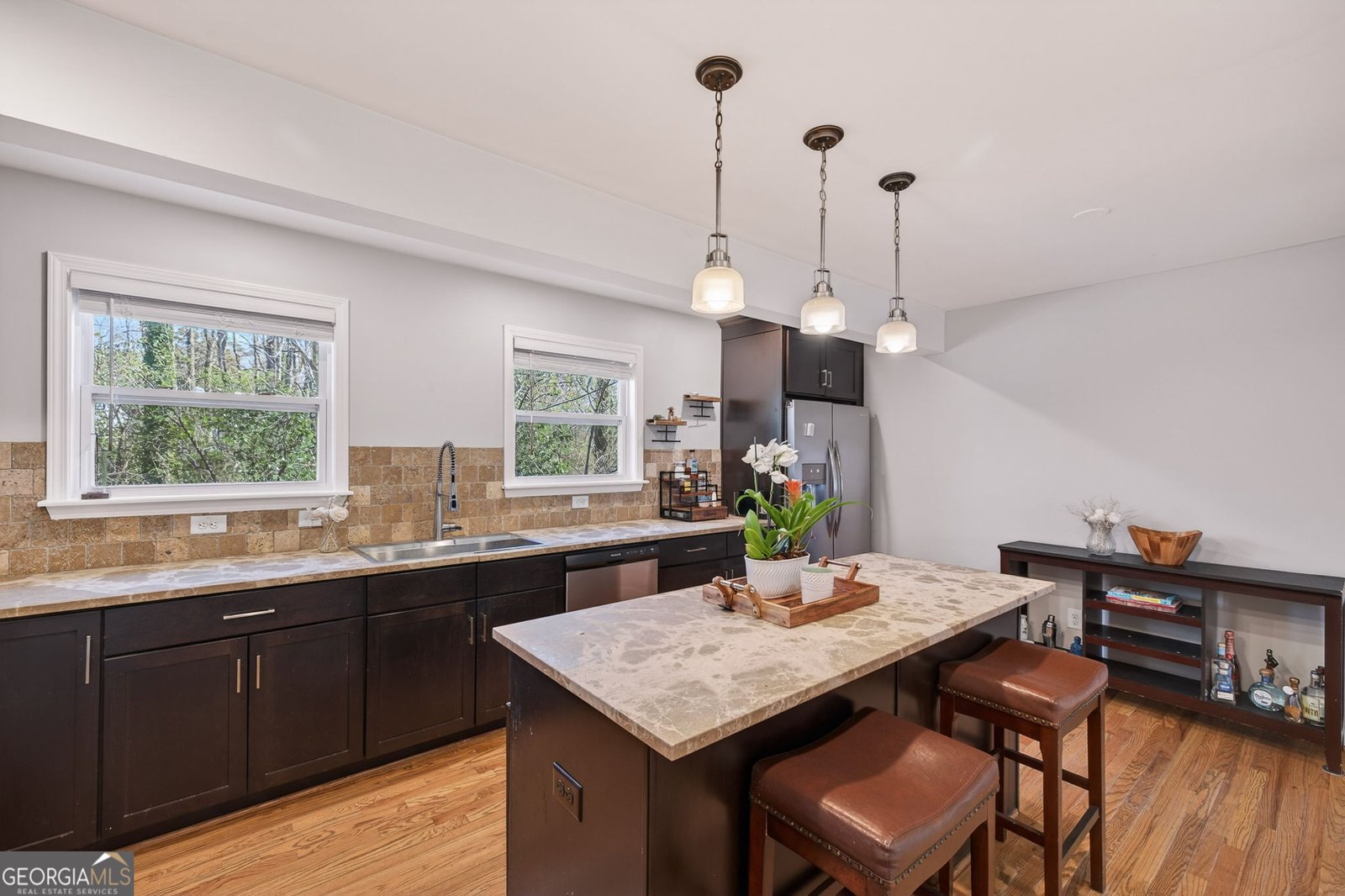 1547 Delia Drive Decatur - Photo 7