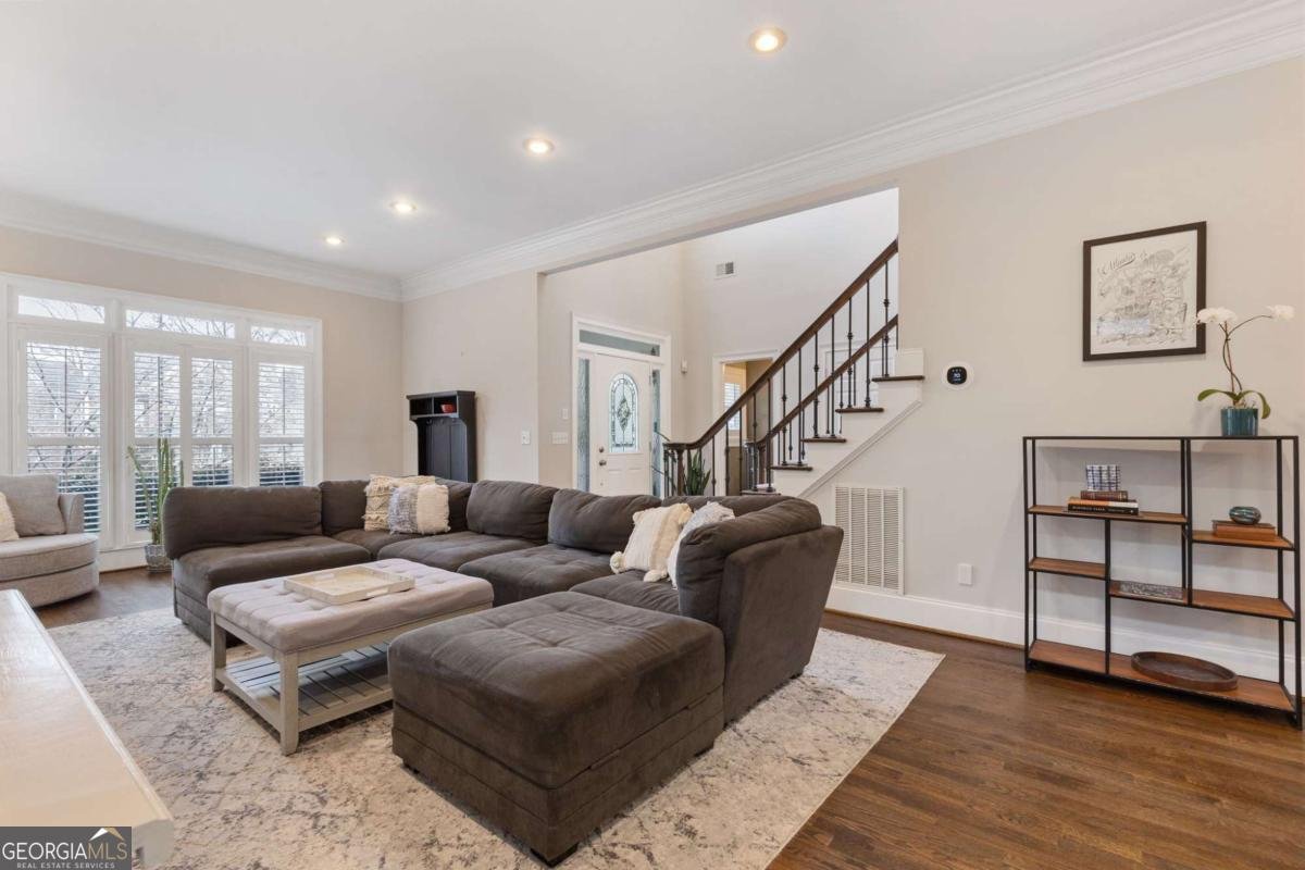 1132 Oglethorpe Avenue Atlanta - Photo 15