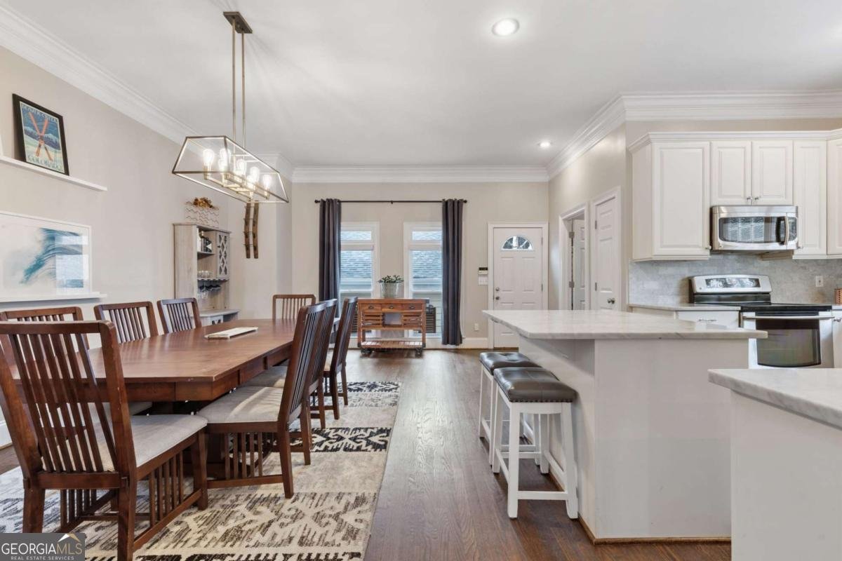 1132 Oglethorpe Avenue Atlanta - Photo 16