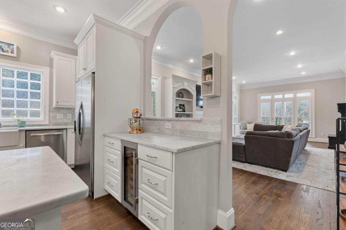 1132 Oglethorpe Avenue Atlanta - Photo 17