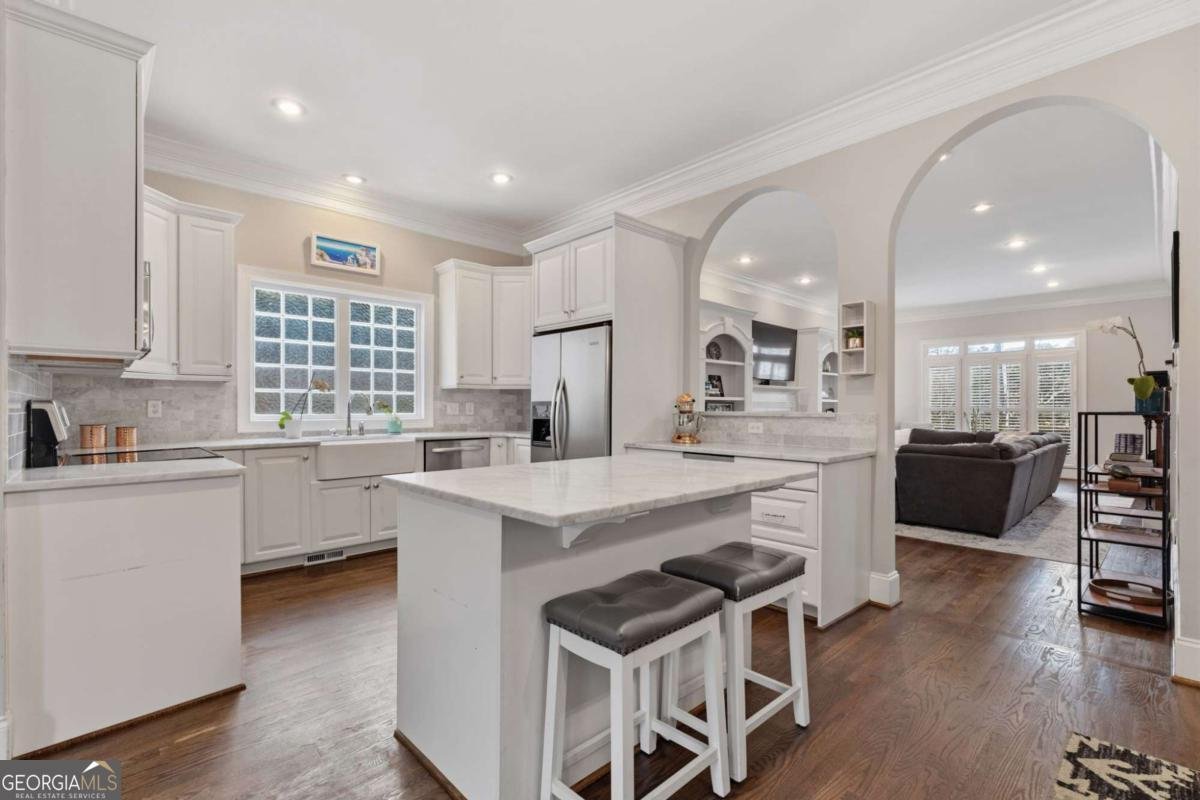 1132 Oglethorpe Avenue Atlanta - Photo 18