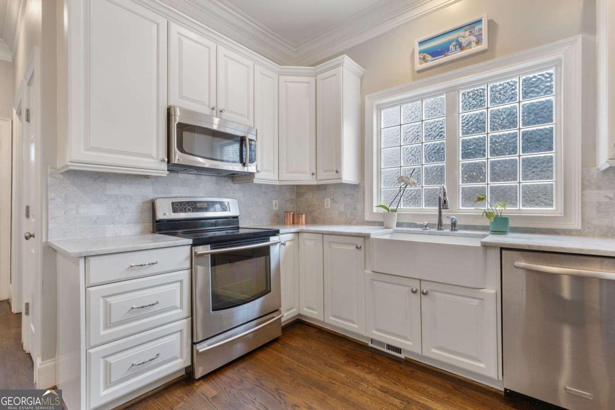 1132 Oglethorpe Avenue Atlanta - Photo 19