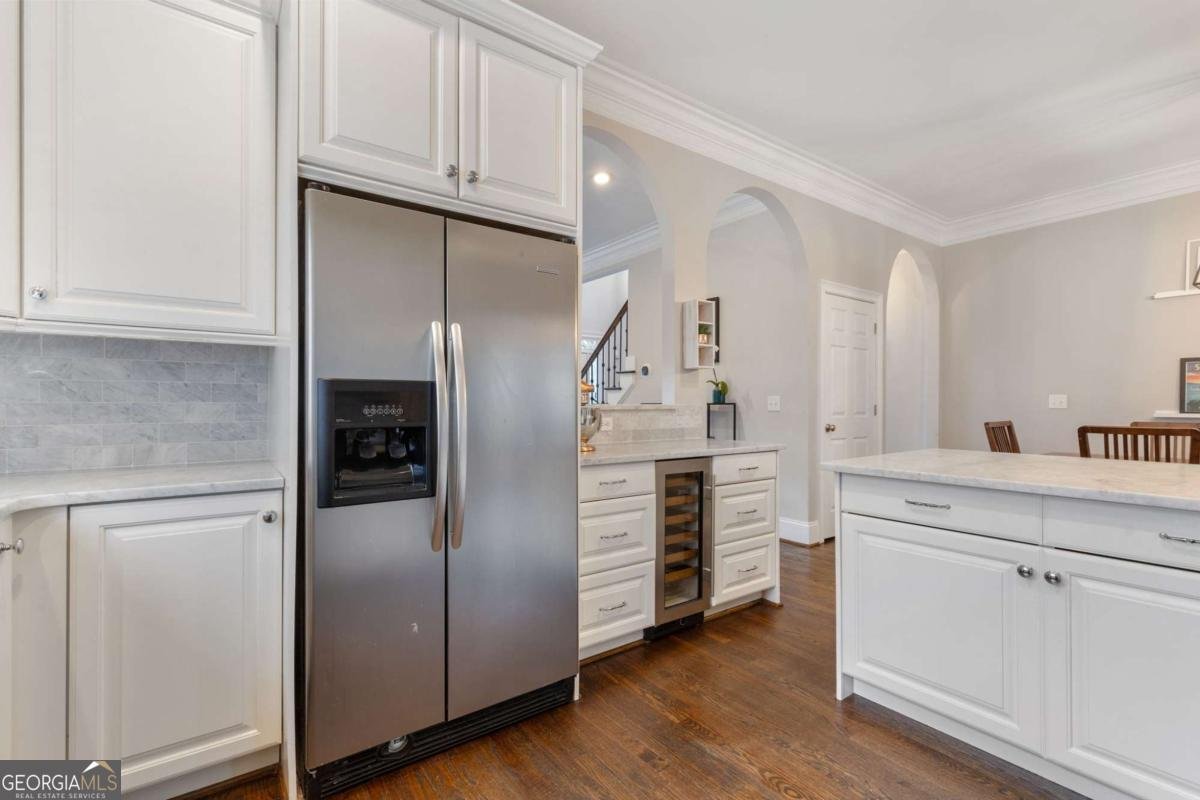 1132 Oglethorpe Avenue Atlanta - Photo 20