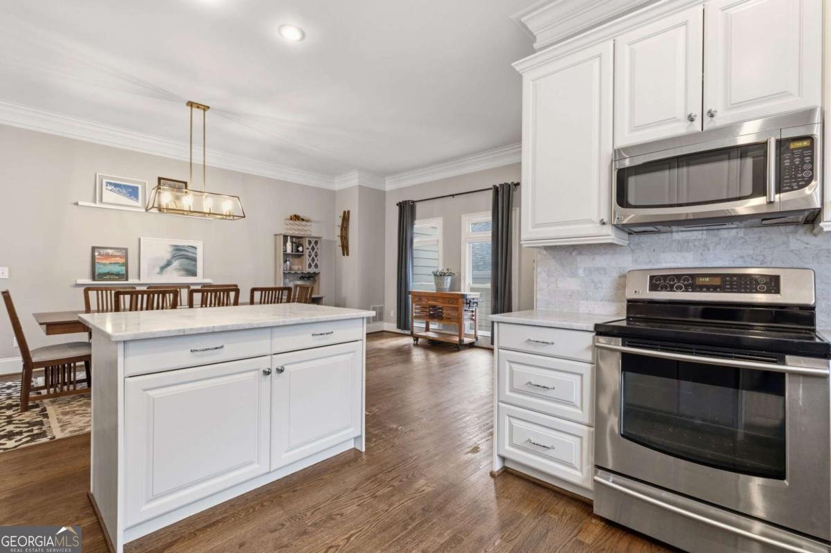 1132 Oglethorpe Avenue Atlanta - Photo 21