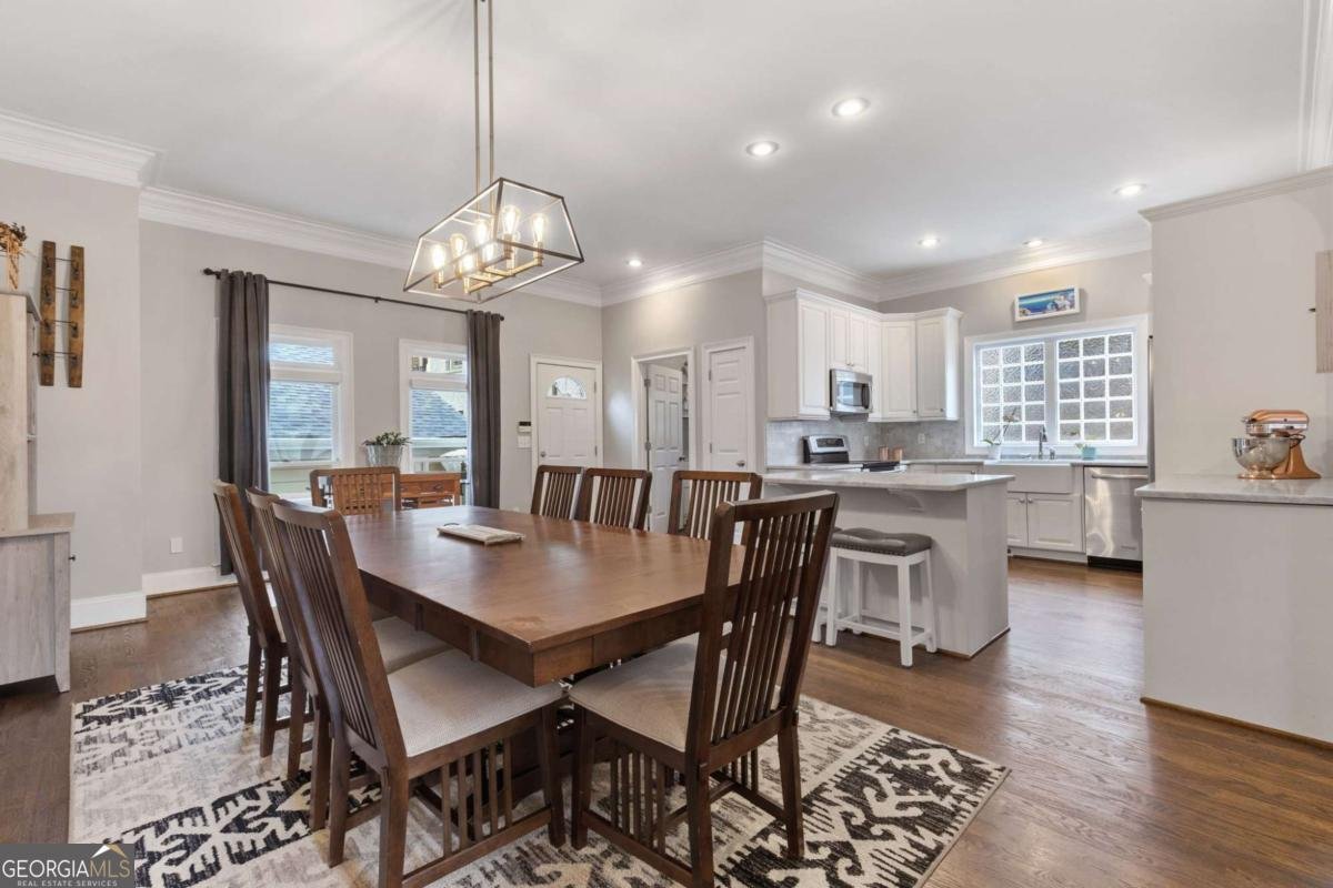 1132 Oglethorpe Avenue Atlanta - Photo 23