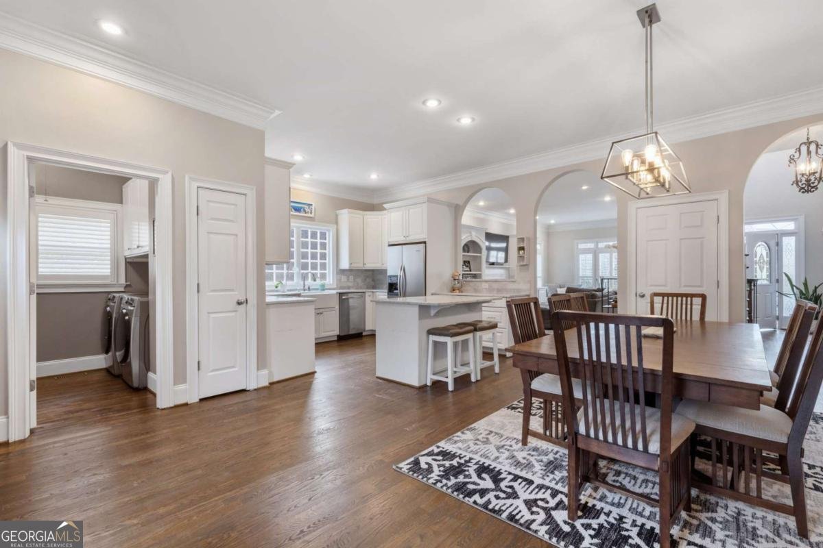 1132 Oglethorpe Avenue Atlanta - Photo 24