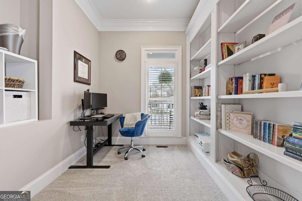 1132 Oglethorpe Avenue Atlanta - Photo 29