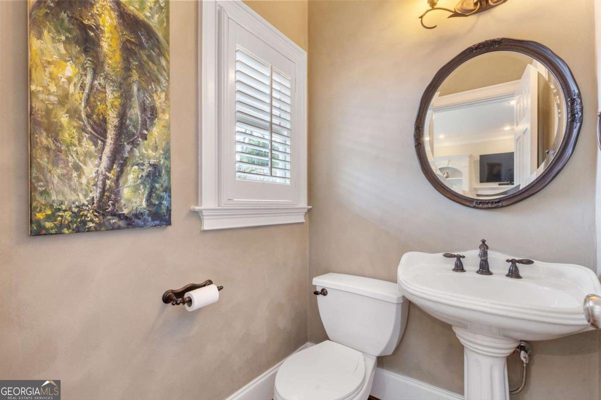 1132 Oglethorpe Avenue Atlanta - Photo 38