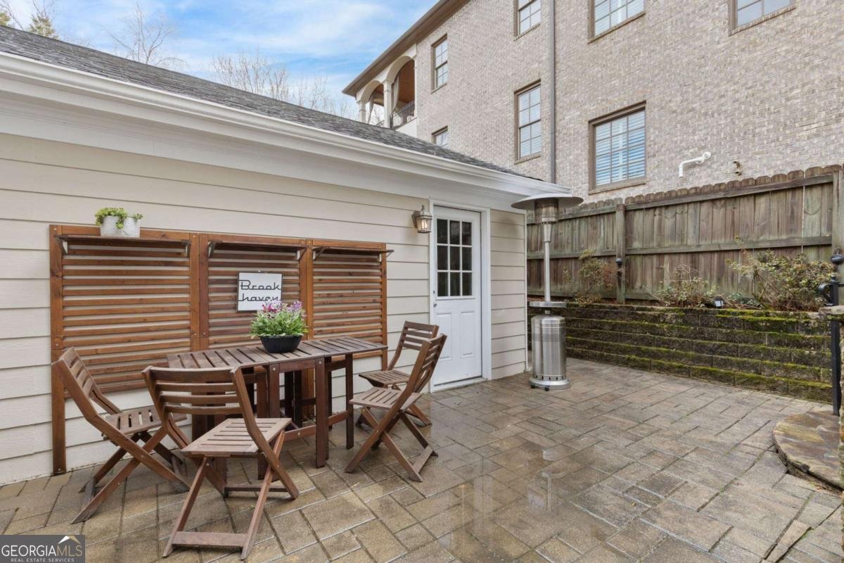 1132 Oglethorpe Avenue Atlanta - Photo 53