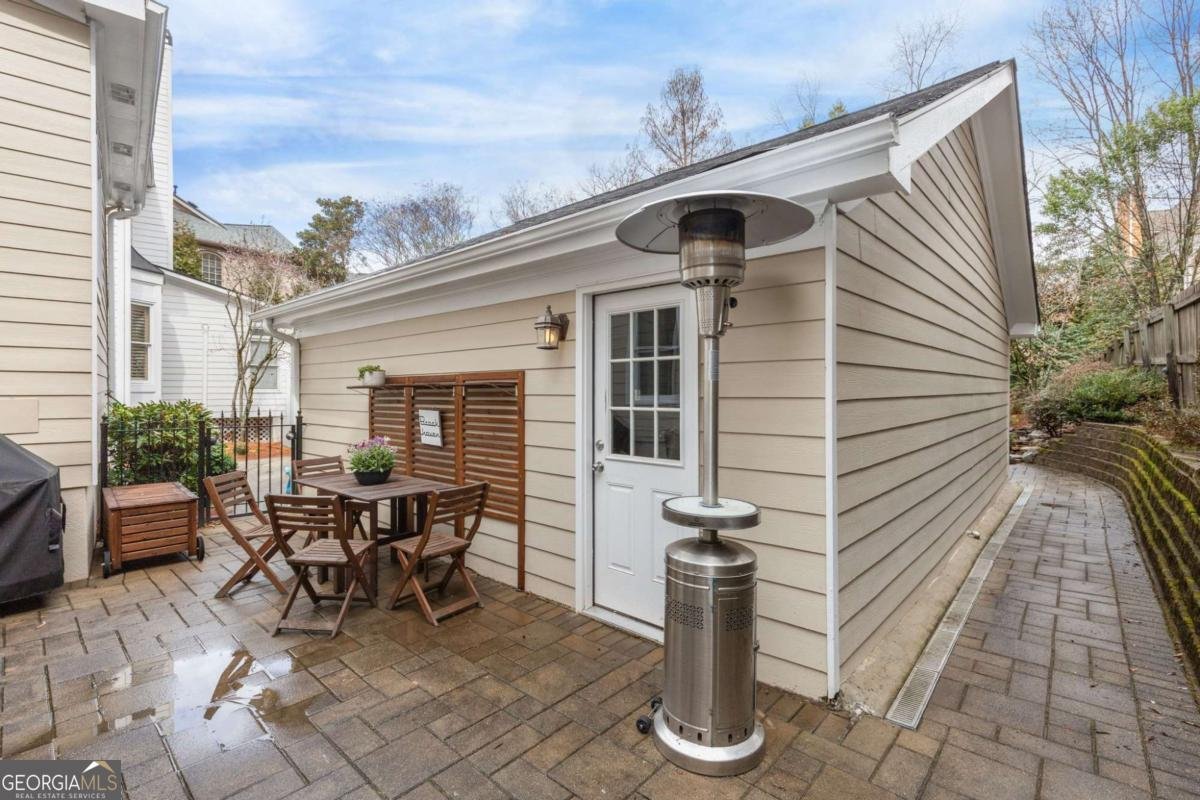 1132 Oglethorpe Avenue Atlanta - Photo 55