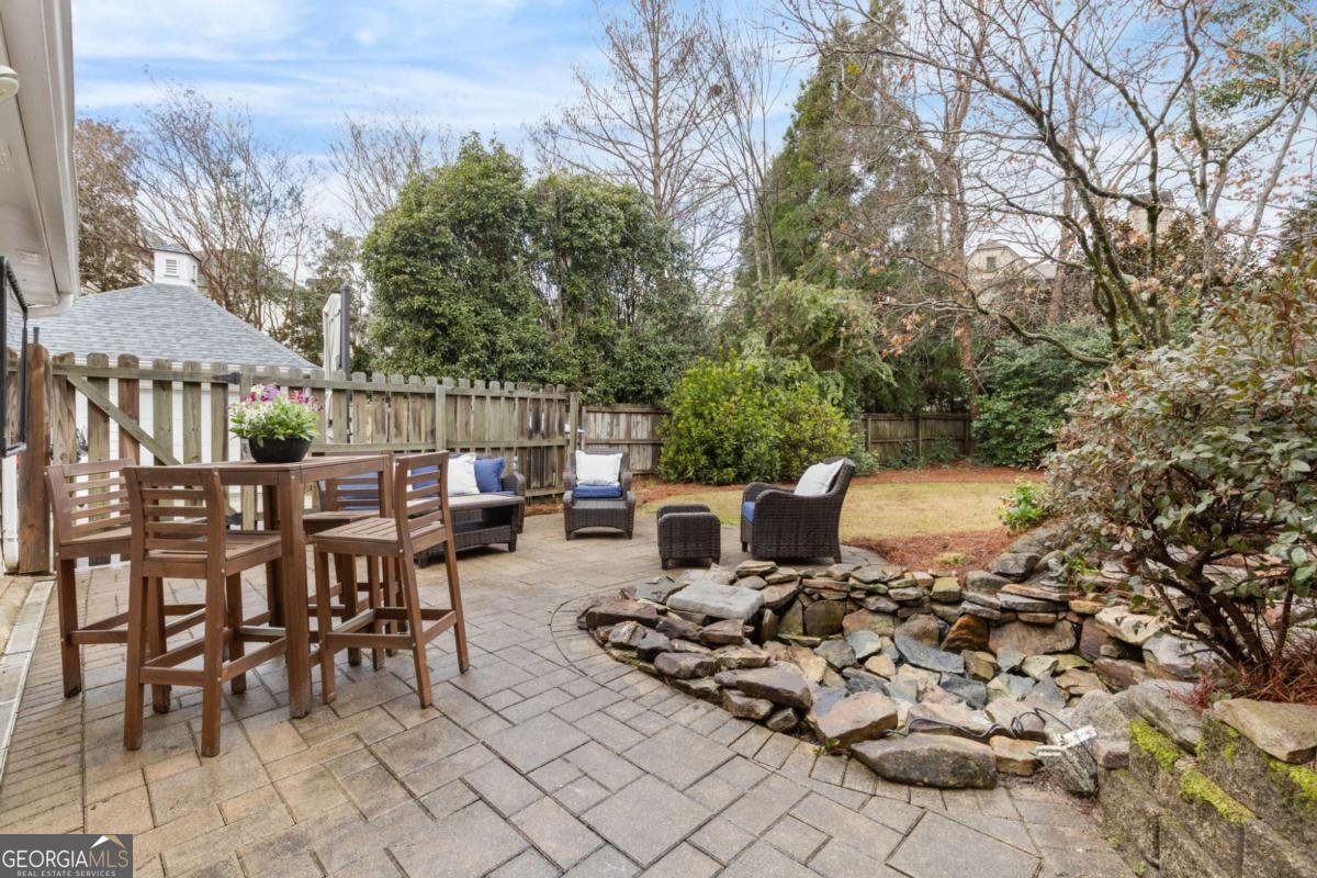 1132 Oglethorpe Avenue Atlanta - Photo 57