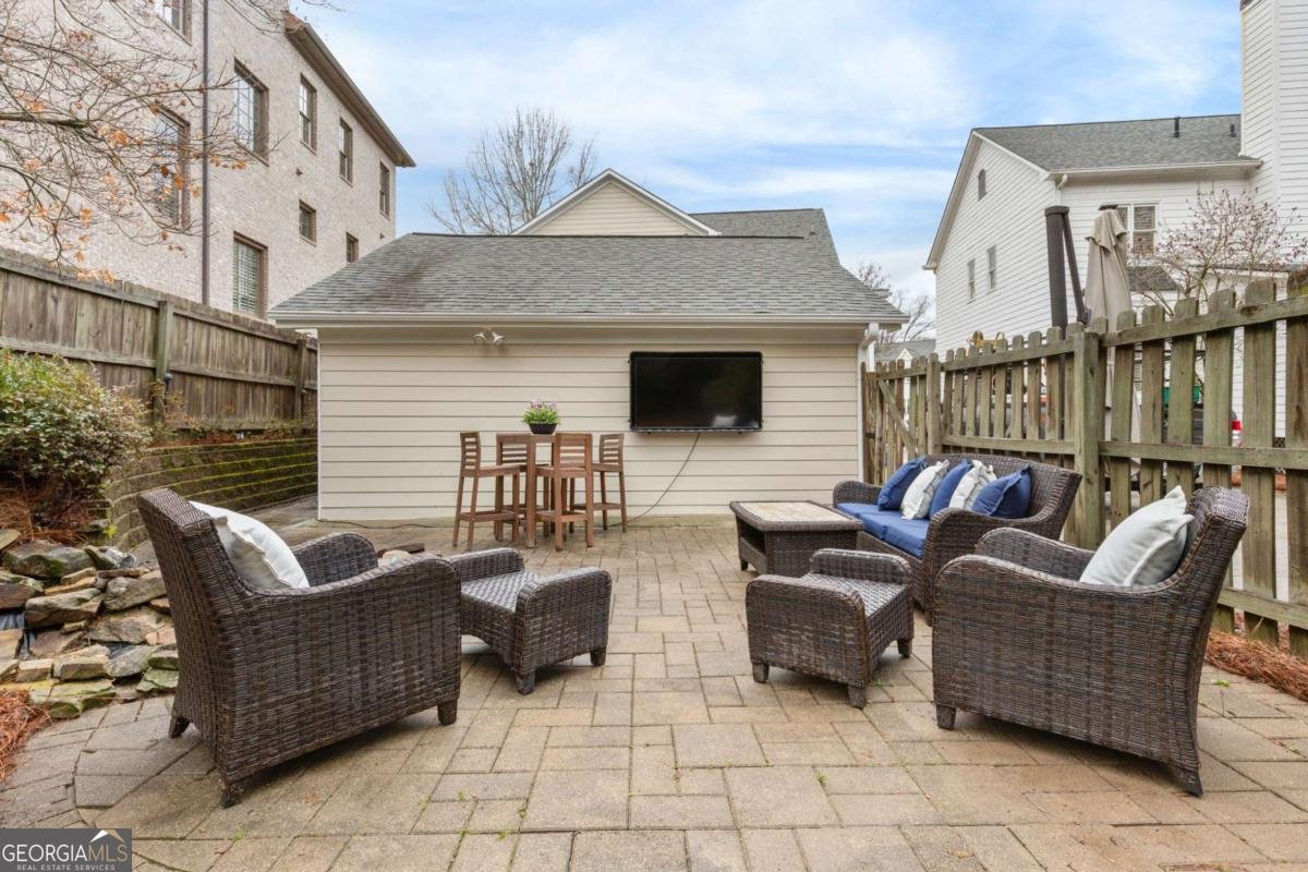 1132 Oglethorpe Avenue Atlanta - Photo 58