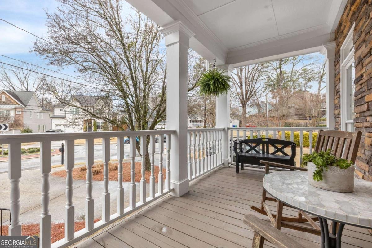 1132 Oglethorpe Avenue Atlanta - Photo 6