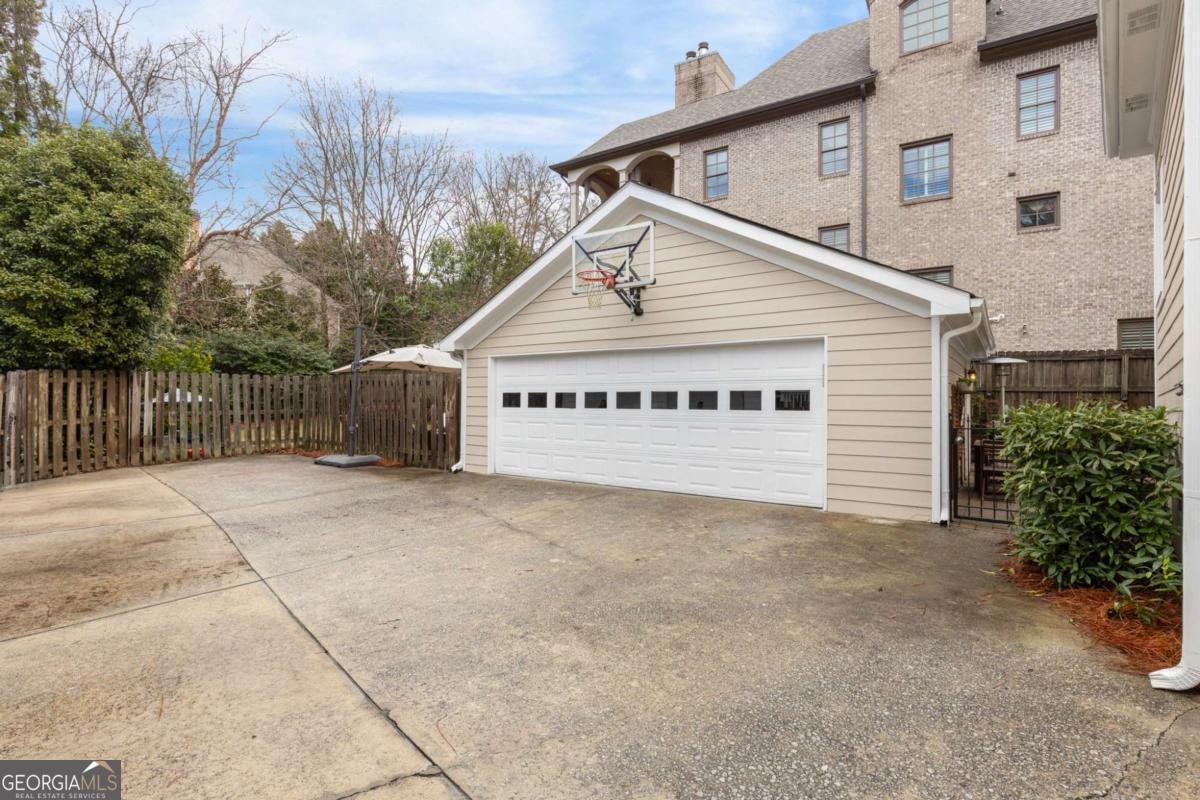 1132 Oglethorpe Avenue Atlanta - Photo 62