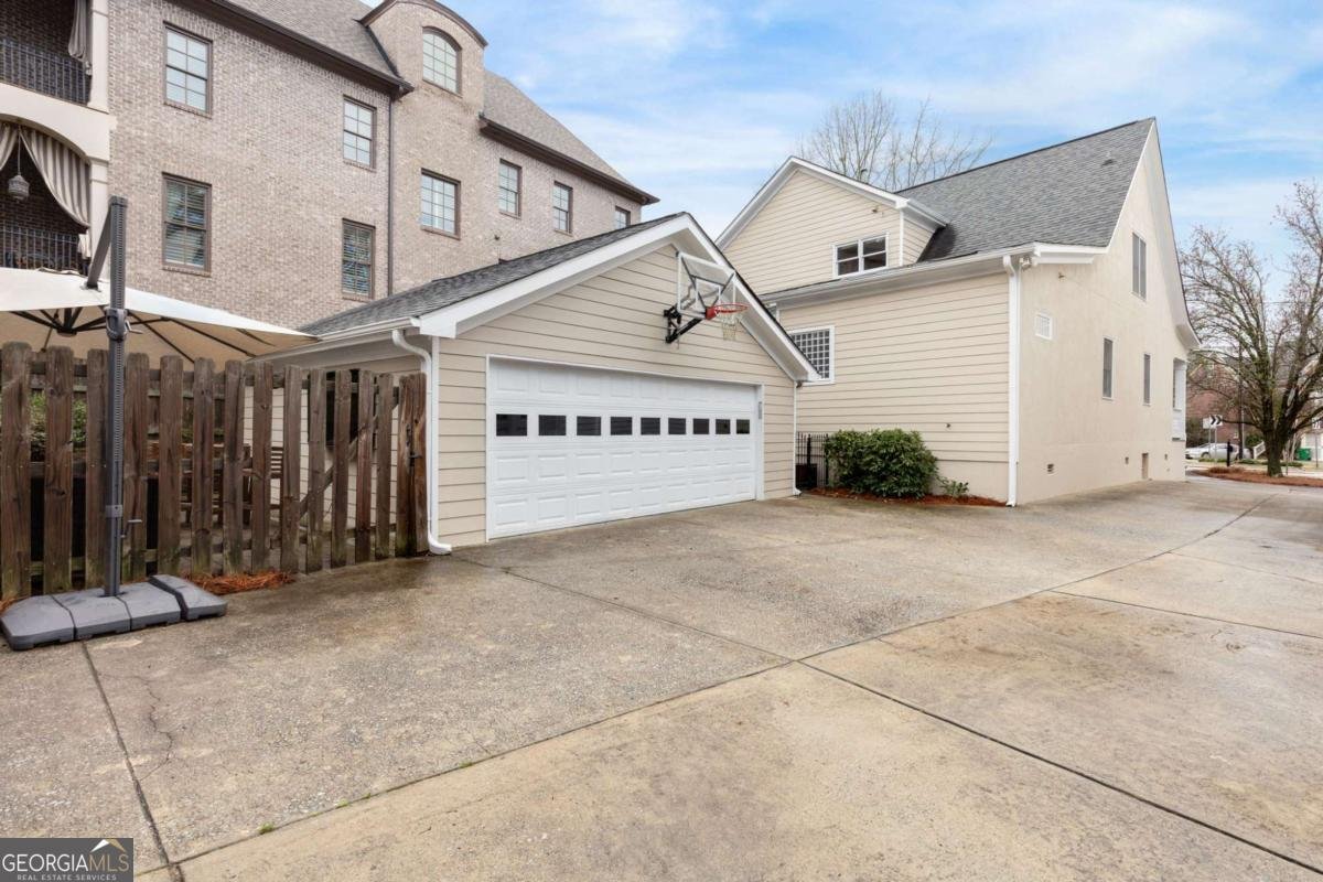 1132 Oglethorpe Avenue Atlanta - Photo 63