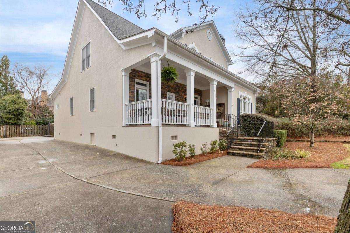 1132 Oglethorpe Avenue Atlanta - Photo 64