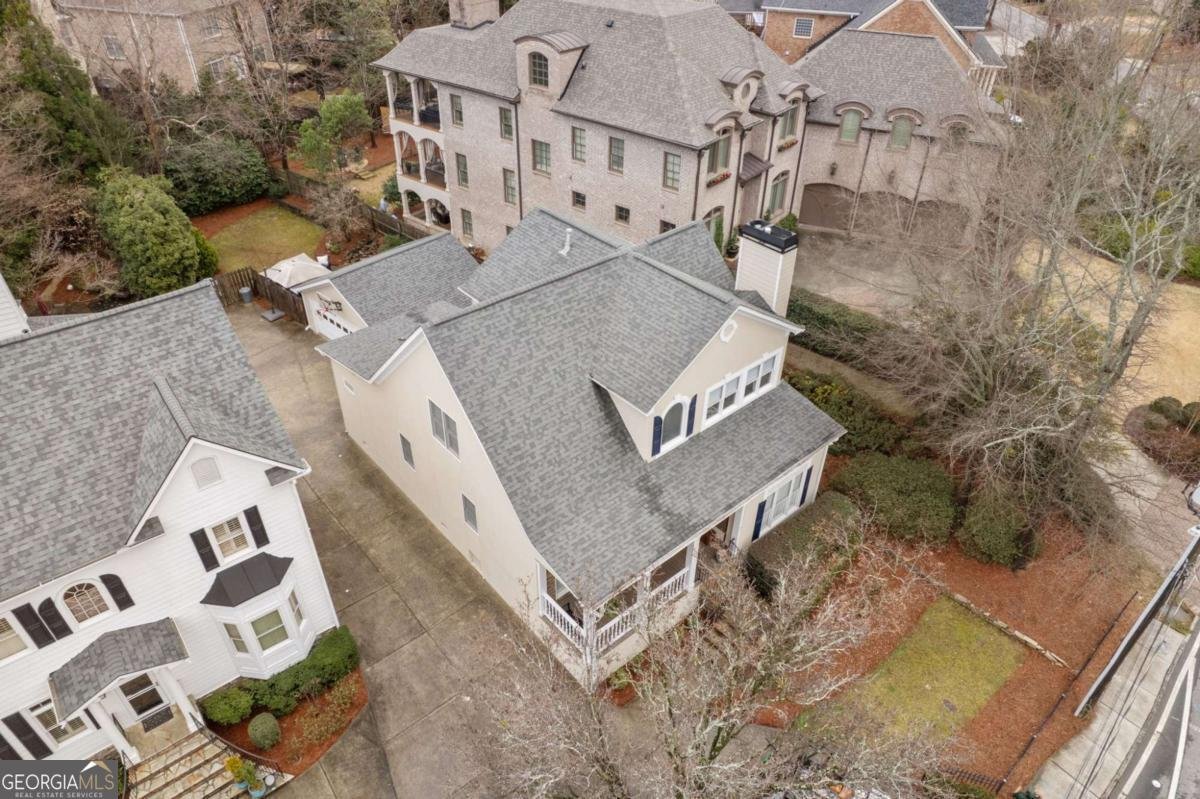 1132 Oglethorpe Avenue Atlanta - Photo 65