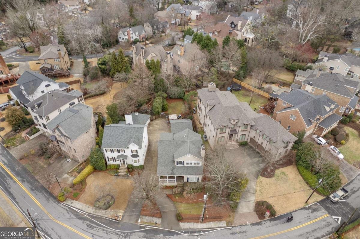 1132 Oglethorpe Avenue Atlanta - Photo 68