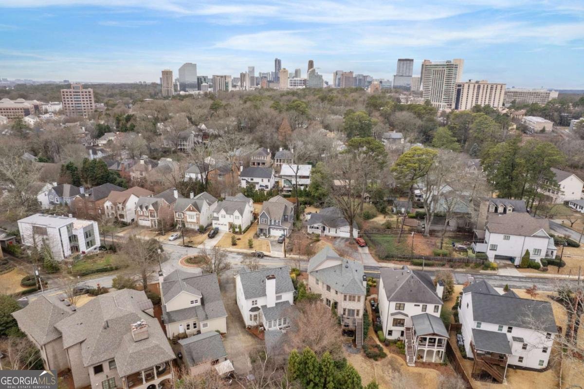 1132 Oglethorpe Avenue Atlanta - Photo 69