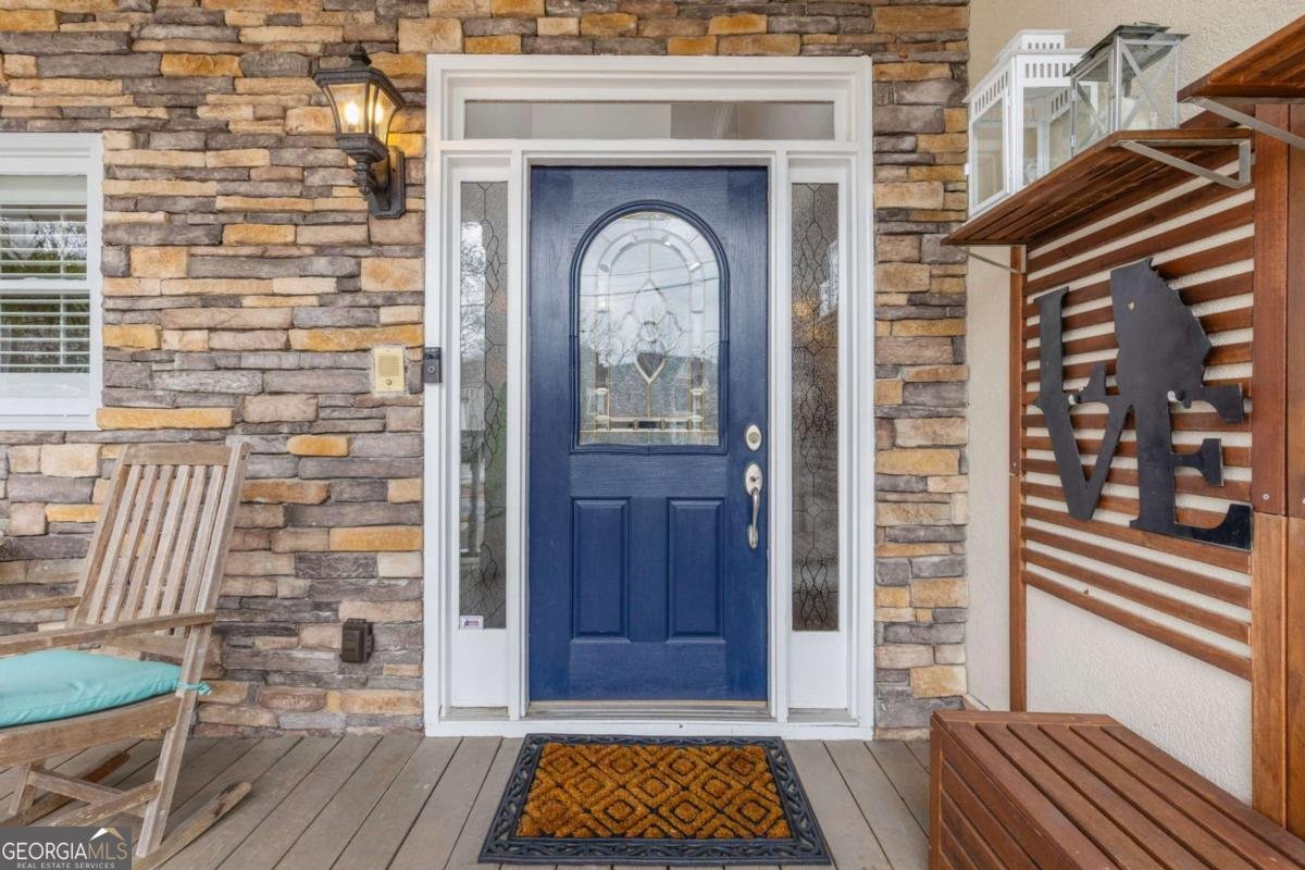 1132 Oglethorpe Avenue Atlanta - Photo 7