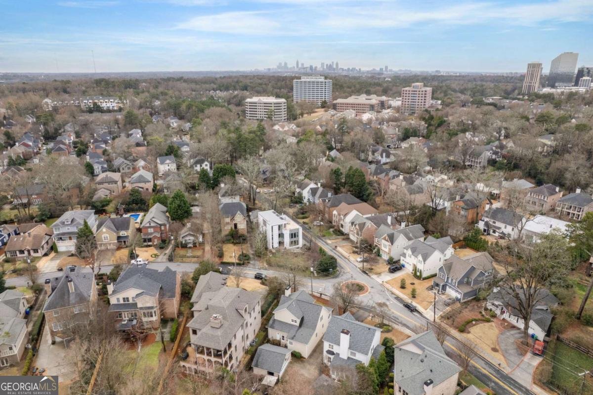 1132 Oglethorpe Avenue Atlanta - Photo 70