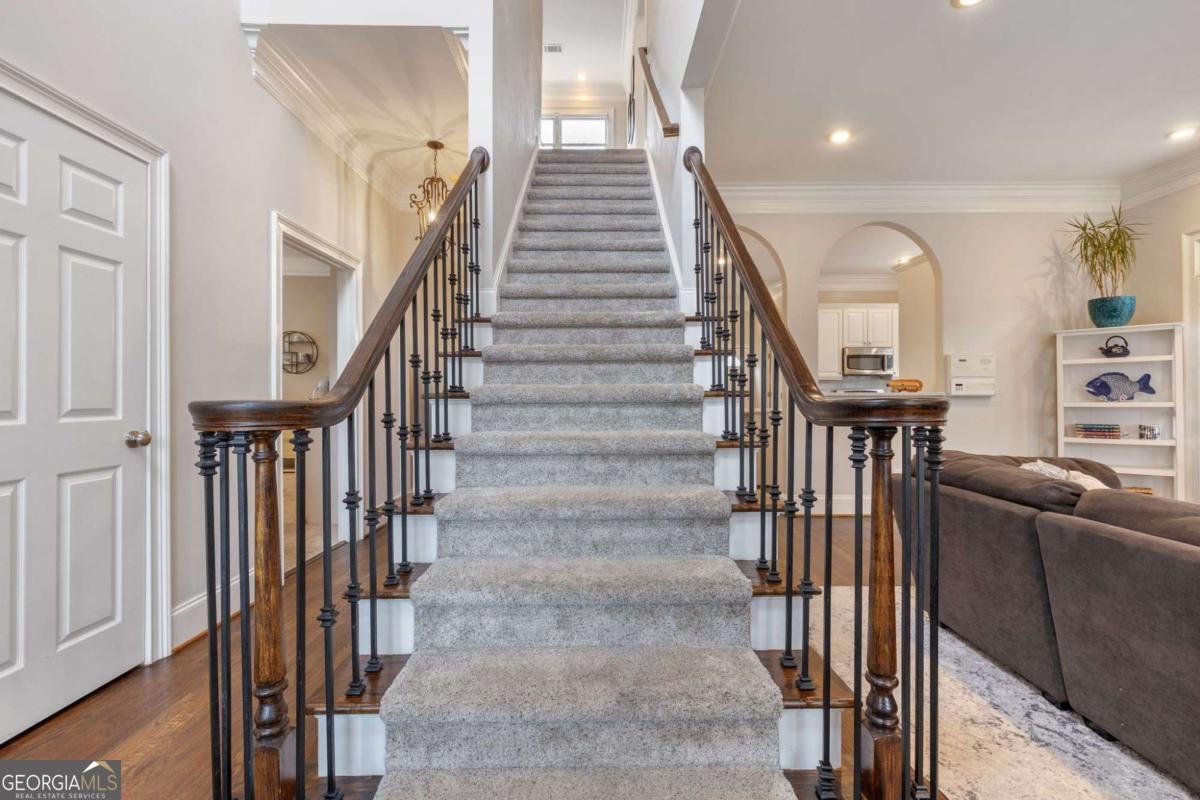 1132 Oglethorpe Avenue Atlanta - Photo 8