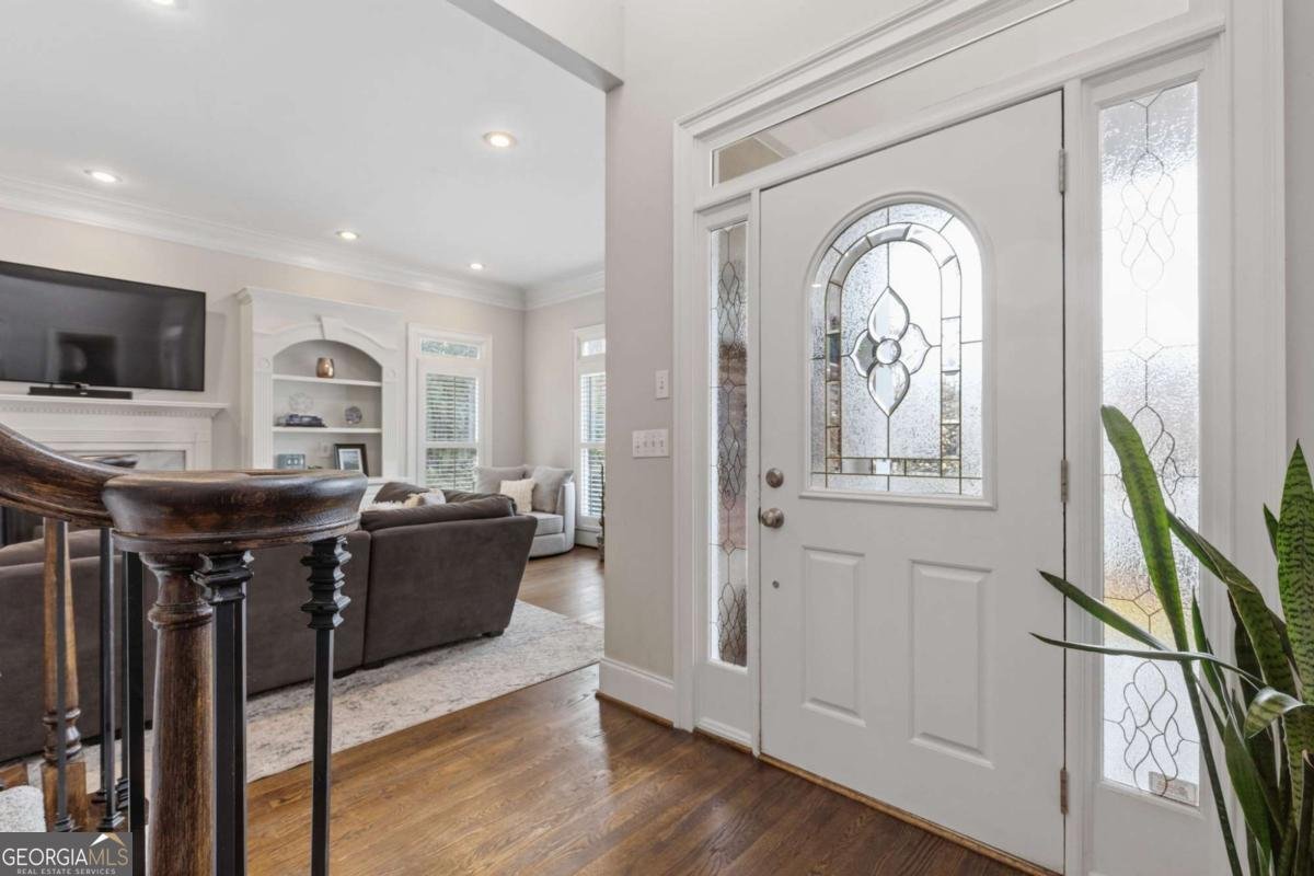 1132 Oglethorpe Avenue Atlanta - Photo 9