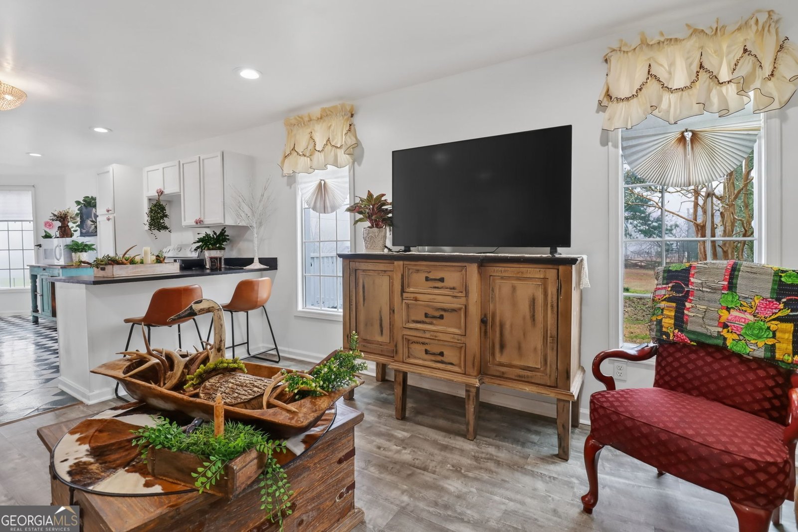 4315 Ga Highway 34 Franklin - Photo 11