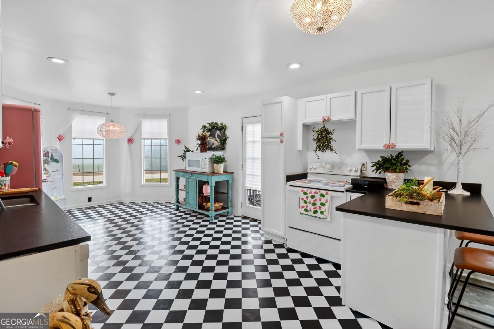 4315 Ga Highway 34 Franklin - Photo 13