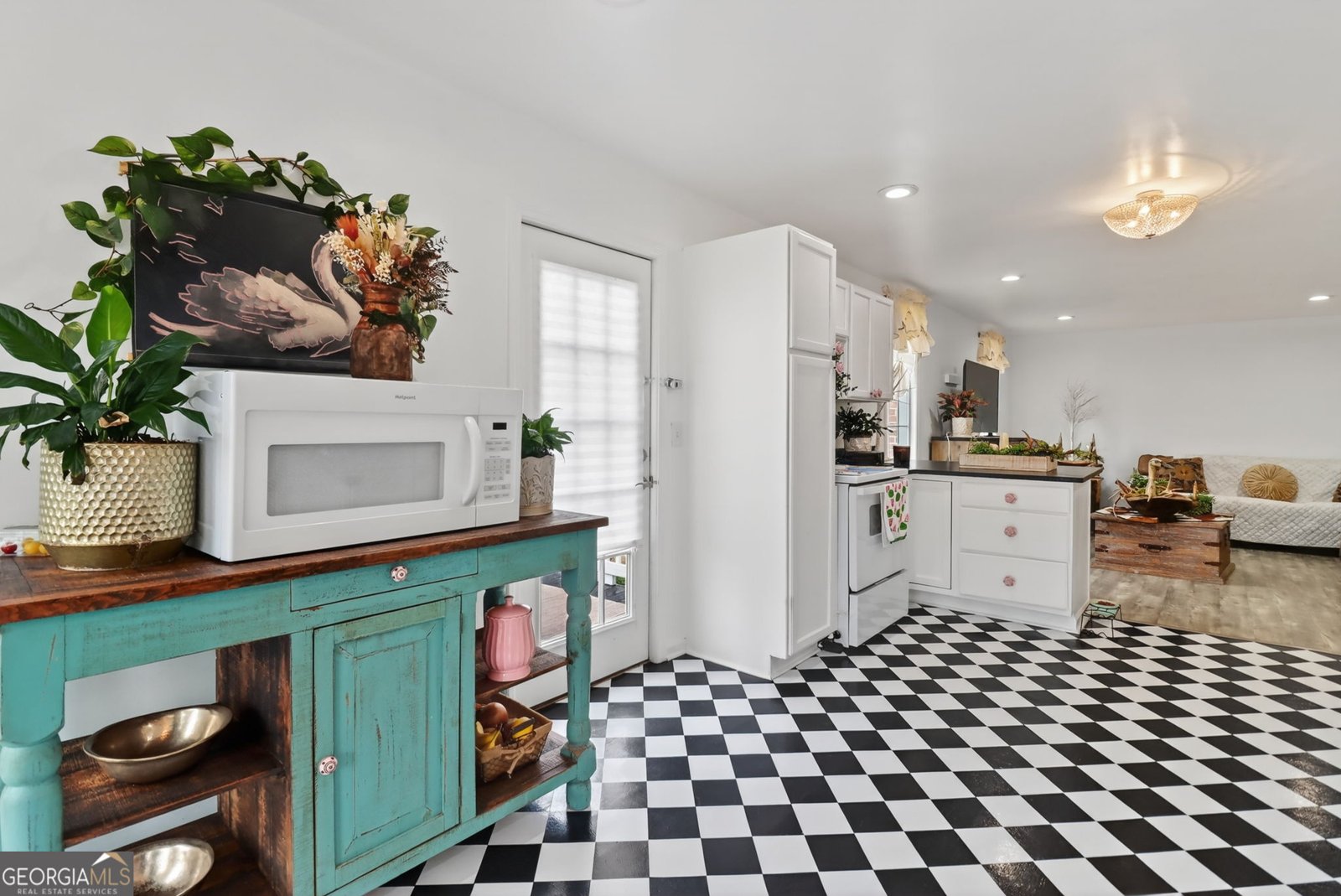 4315 Ga Highway 34 Franklin - Photo 15