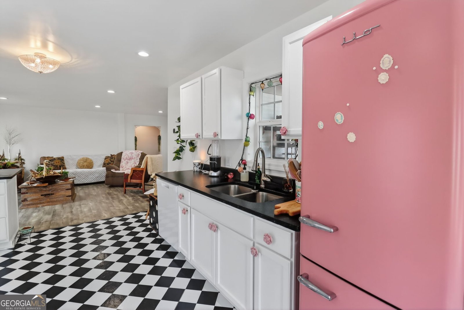 4315 Ga Highway 34 Franklin - Photo 17