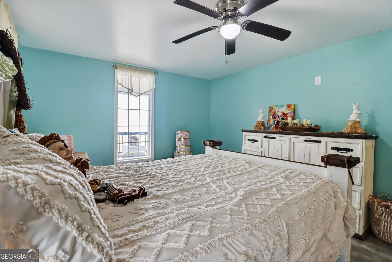 4315 Ga Highway 34 Franklin - Photo 19