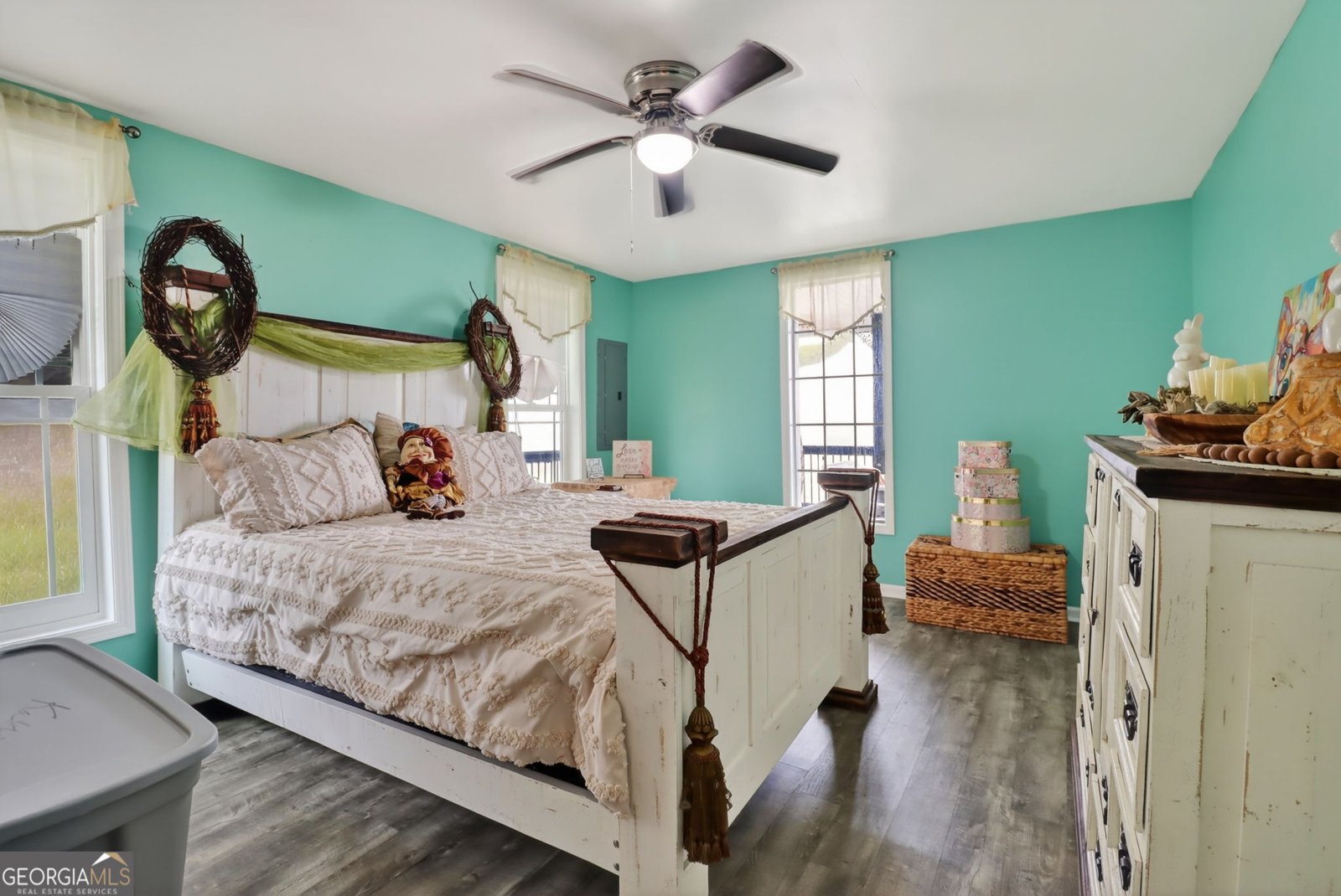 4315 Ga Highway 34 Franklin - Photo 20