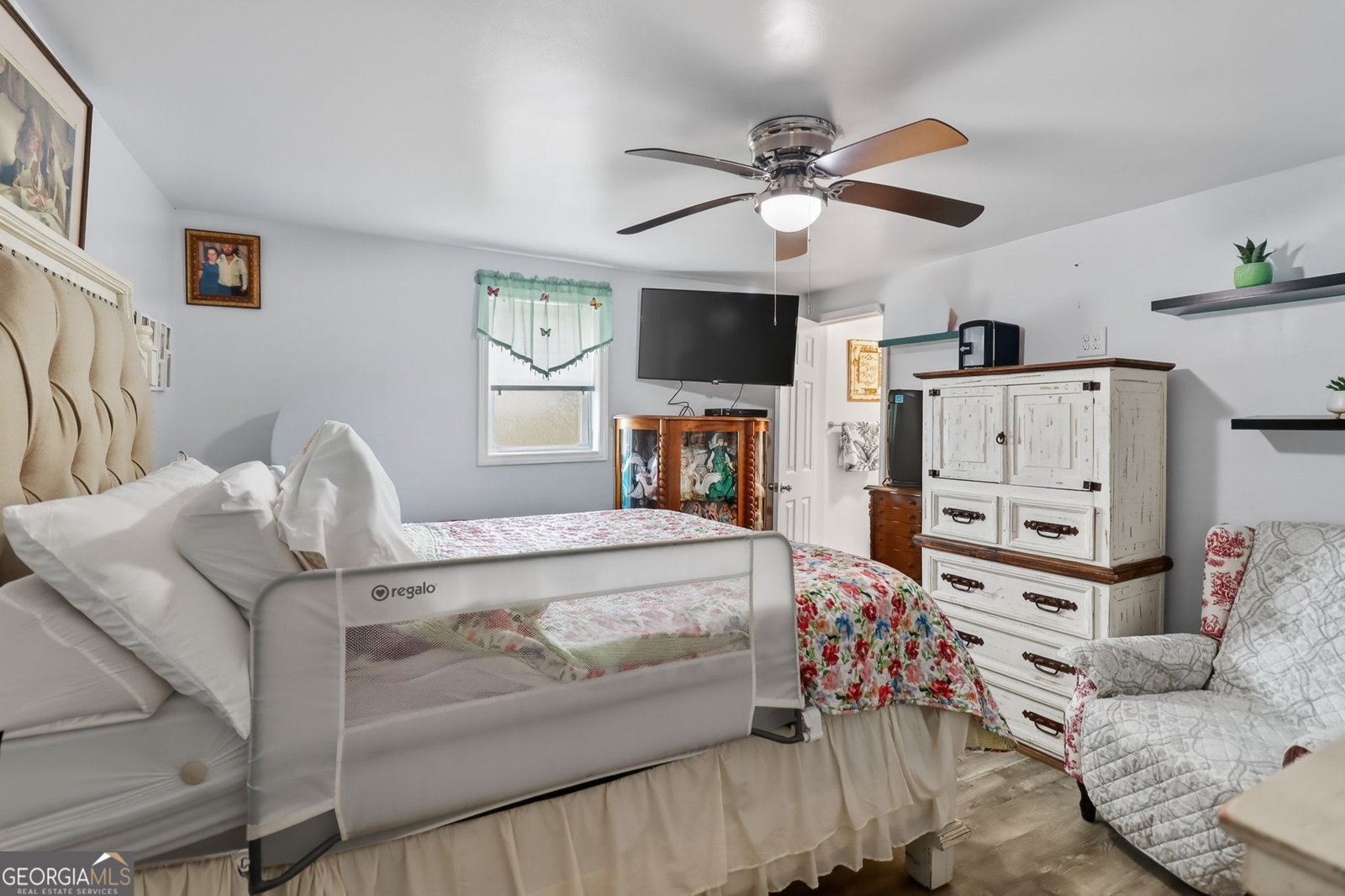 4315 Ga Highway 34 Franklin - Photo 24