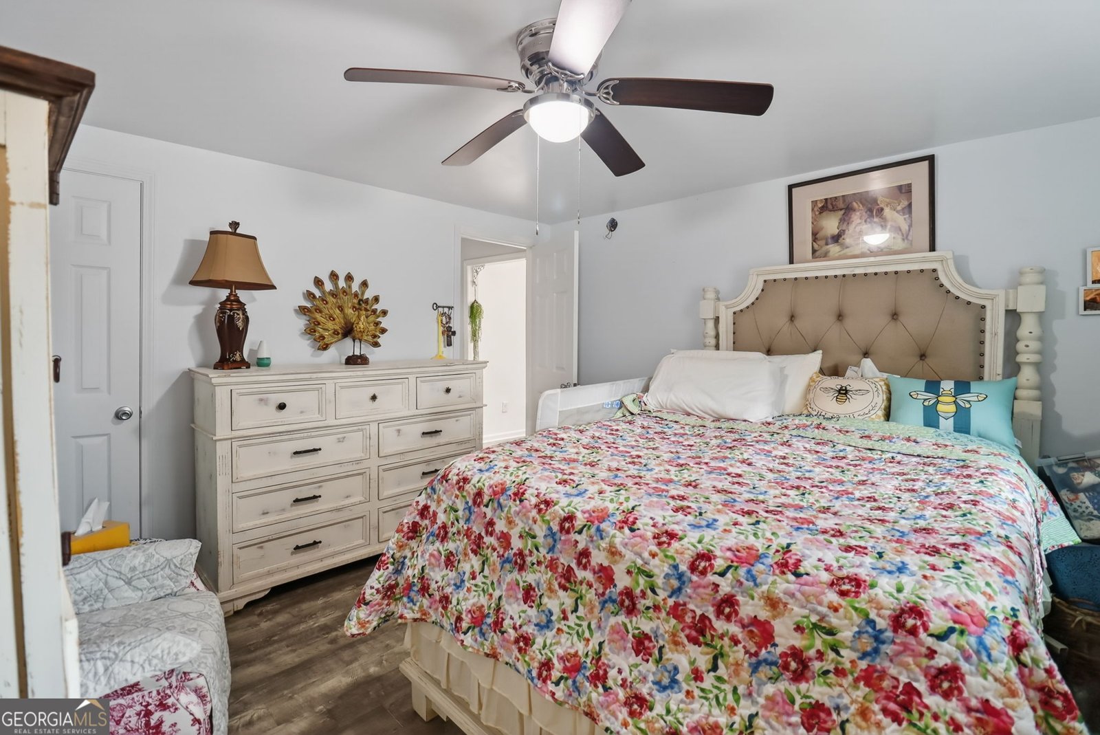 4315 Ga Highway 34 Franklin - Photo 25