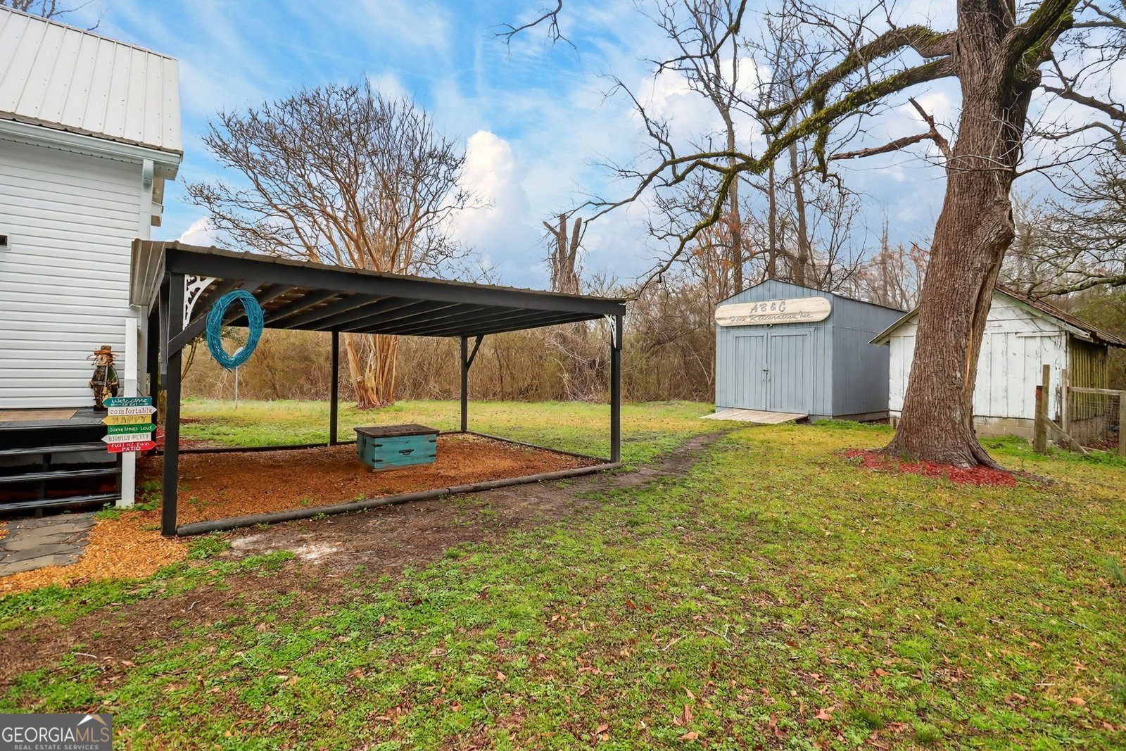 4315 Ga Highway 34 Franklin - Photo 32