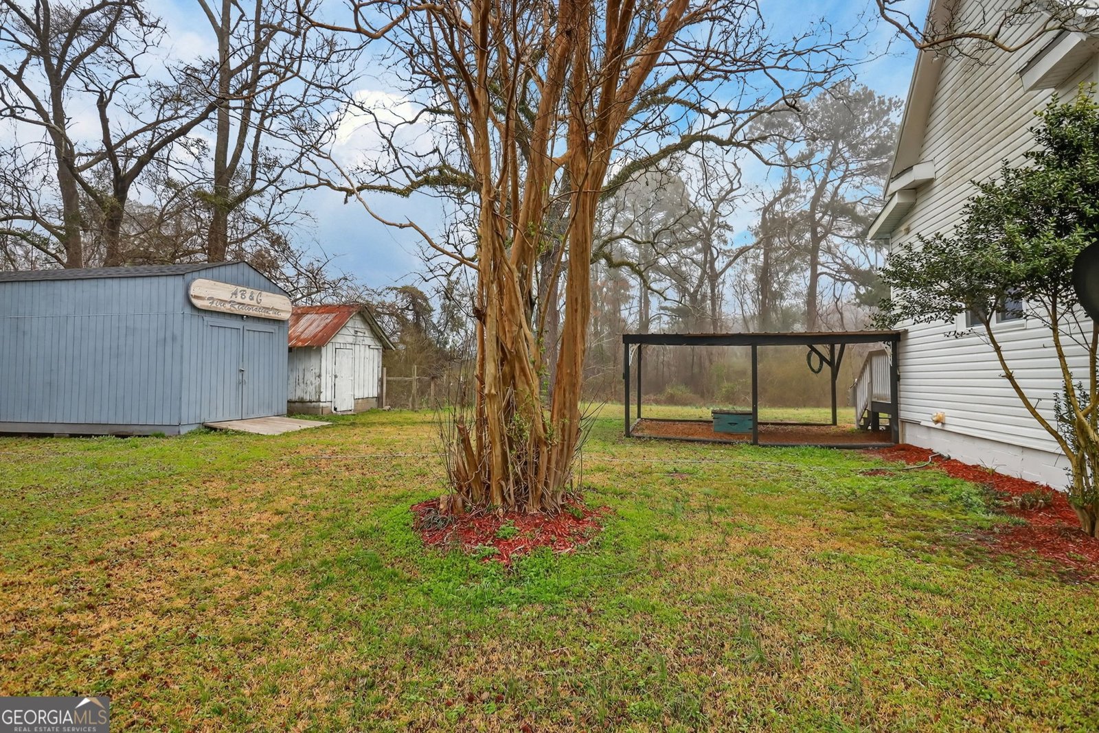 4315 Ga Highway 34 Franklin - Photo 33