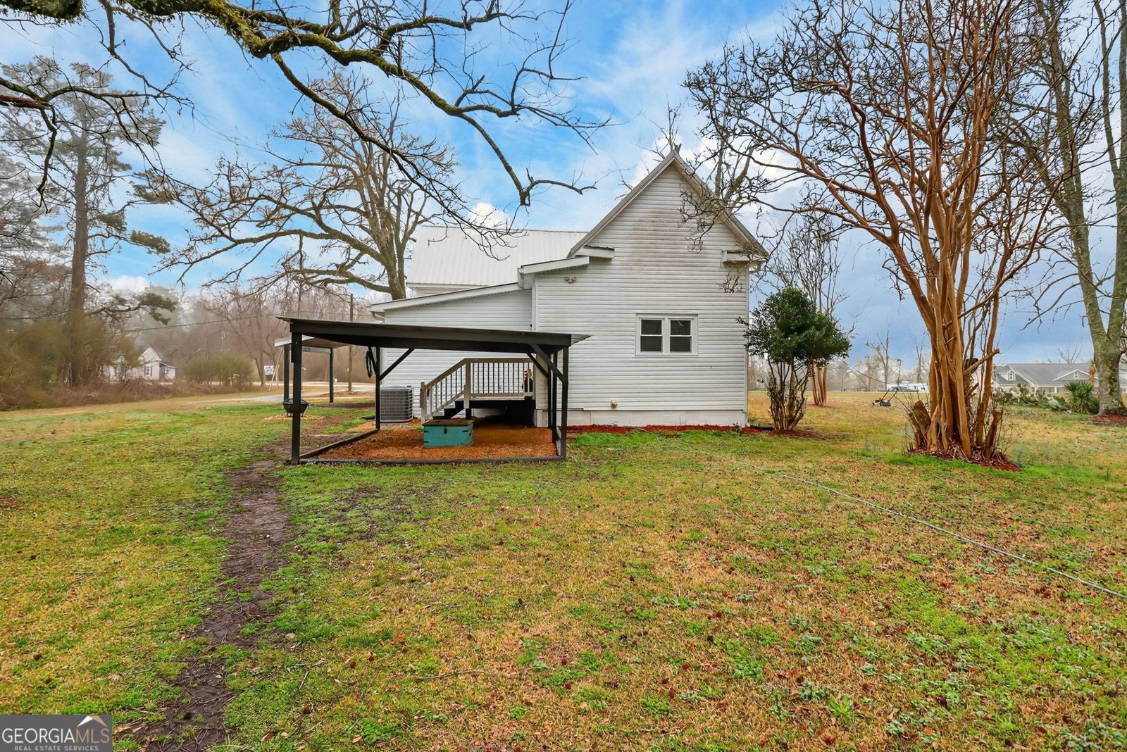 4315 Ga Highway 34 Franklin - Photo 34