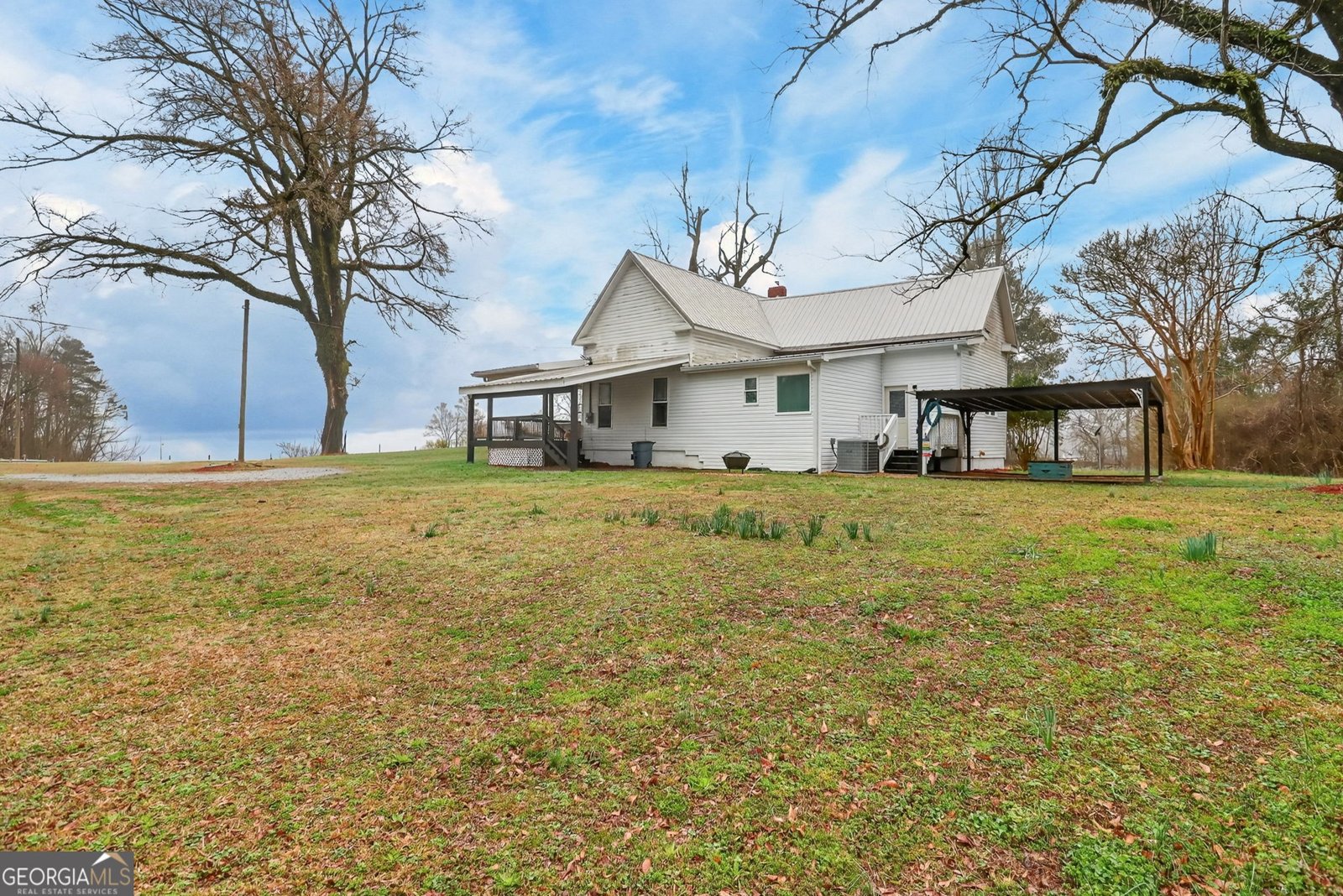 4315 Ga Highway 34 Franklin - Photo 35