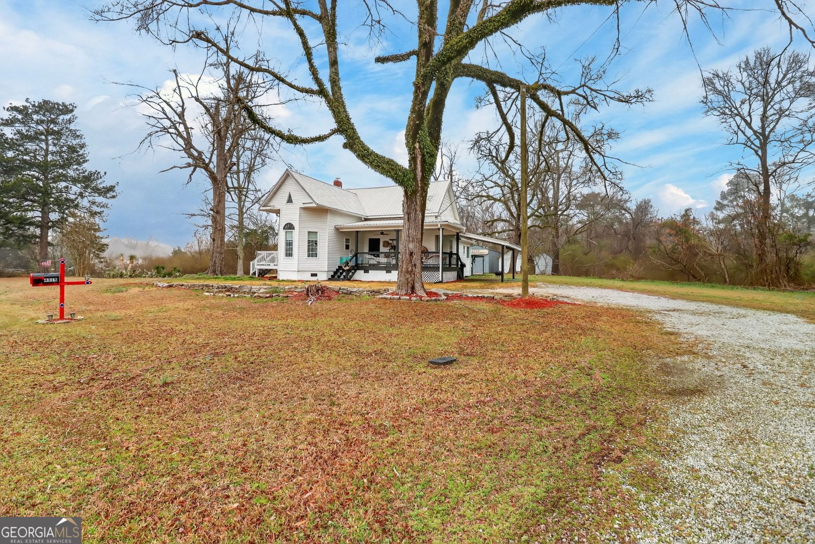 4315 Ga Highway 34 Franklin - Photo 6